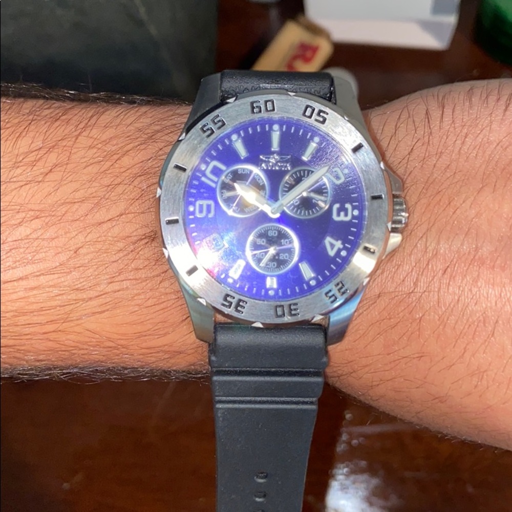 Invicta watch - Picture 2 of 4
